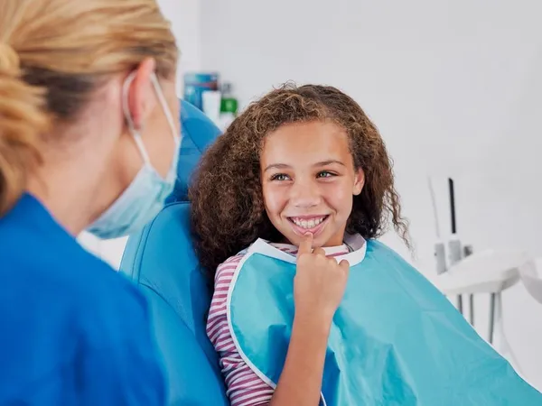 Advanced implant preparation