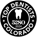 Top Dentist 2024