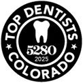 Top Dentist 2025