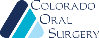 Colorado Oral Surgery logo